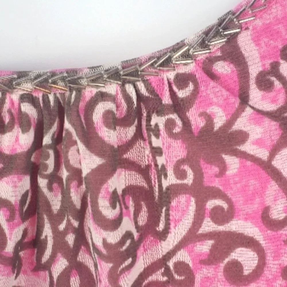 INC Blouse  - Picture 6 of 8